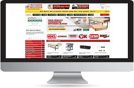 Butcher Equipment Warehouse